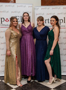 \"Bawcie się świetnie i zapomnijcie się na chwilę\". Studniówka IV LO