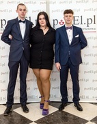 Studniówka ZSEiO: „Jesteście piękni, cudowni i tak też macie się bawić\"
