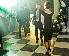 Studniówka ZSEiO: „Jesteście piękni, cudowni i tak też macie się bawić\"