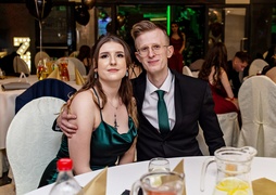 Studniówka ZSEiO: „Jesteście piękni, cudowni i tak też macie się bawić\"