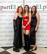 Studniówka ZSEiO: „Jesteście piękni, cudowni i tak też macie się bawić\"