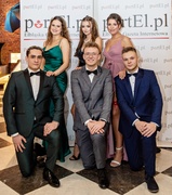 Studniówka ZSEiO: „Jesteście piękni, cudowni i tak też macie się bawić\"