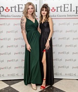 Studniówka ZSEiO: „Jesteście piękni, cudowni i tak też macie się bawić\"