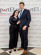 Studniówka ZSEiO: „Jesteście piękni, cudowni i tak też macie się bawić\"