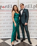 Studniówka ZSEiO: „Jesteście piękni, cudowni i tak też macie się bawić\"