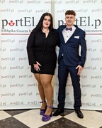 Studniówka ZSEiO: „Jesteście piękni, cudowni i tak też macie się bawić\"