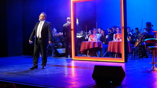 Musicalowy wieczór z EOK