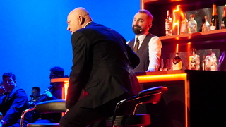 Musicalowy wieczór z EOK