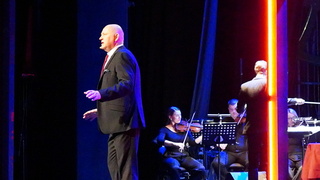 Musicalowy wieczór z EOK