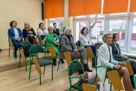 Eksperymenty, edukacja i Elbląg