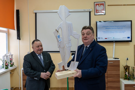 Eksperymenty, edukacja i Elbląg