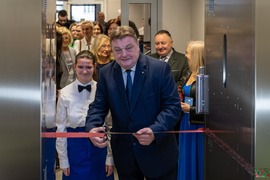Eksperymenty, edukacja i Elbląg