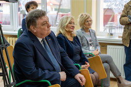 Eksperymenty, edukacja i Elbląg