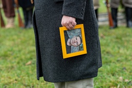 Powstańcza lekcja historii ze współczesnym akcentem