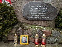 Powstańcza lekcja historii ze współczesnym akcentem