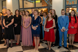 ZSG. Noc dobrej zabawy