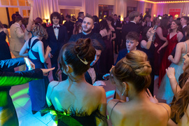 Zabawa z Jagiellończykiem na 102 (dni do matury)