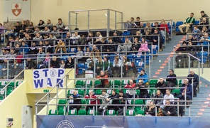Kanonada przy Grunwaldzkiej. Futsaliści Olimpii w II lidze zdjęcie nr 277415