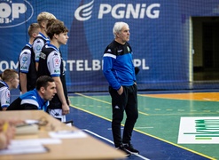 Kanonada przy Grunwaldzkiej. Futsaliści Olimpii w II lidze zdjęcie nr 277421
