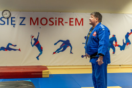 Ferie w mieście. „Fajnie jest“