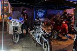 Ponad 350 tysięcy na koncie WOŚP w Elblągu