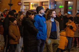 Ponad 350 tysięcy na koncie WOŚP w Elblągu