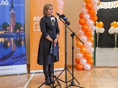 Dom z plusami dla seniorów