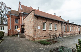 Dom z plusami dla seniorów