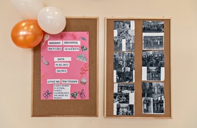 Dom z plusami dla seniorów