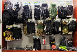 Arobroń. Turystyka, militaria i kopalnia pomysłów na prezent