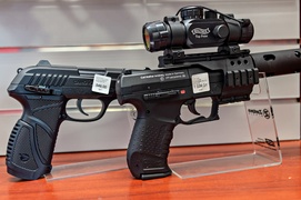 Arobroń. Turystyka, militaria i kopalnia pomysłów na prezent