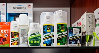 Arobroń. Turystyka, militaria i kopalnia pomysłów na prezent