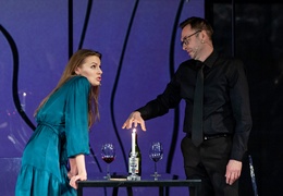 Traktat o kłamstwie zdjęcie nr 277952