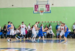 Basketball dziurawi kosz zdjęcie nr 278029