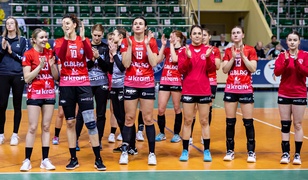 Walczyły do samego końca