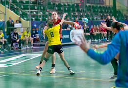 Walczyły do samego końca