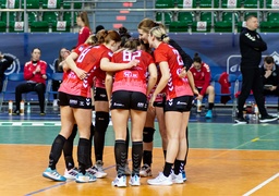 Walczyły do samego końca