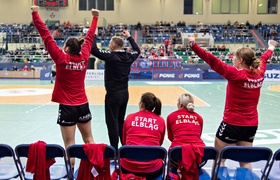 Walczyły do samego końca