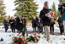 Doktor Ola odeszła 30 lat temu. \"Jej serce biło dla innych\"