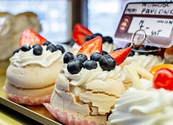 Jak tłusty czwartek - to u Wołka!