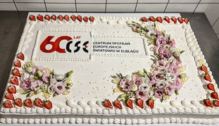 Jak tłusty czwartek - to u Wołka!