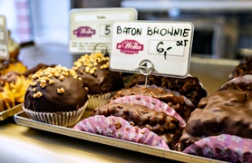 Jak tłusty czwartek - to u Wołka!