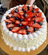 Jak tłusty czwartek - to u Wołka!