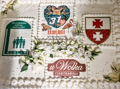 Jak tłusty czwartek - to u Wołka!