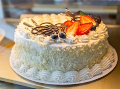 Jak tłusty czwartek - to u Wołka!