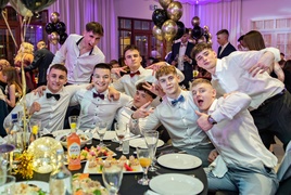 Tak się bawi Mechanik