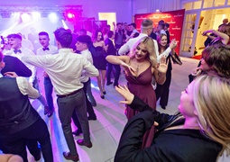 Tak się bawi Mechanik