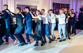 Tak się bawi Mechanik