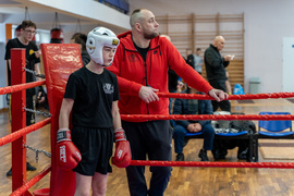 Tygrysy przed sezonem