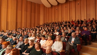 Walentynki po neapolitańsku